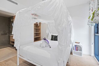 ラグジュアリー ヒンターランド ビュー オン パームビーチ