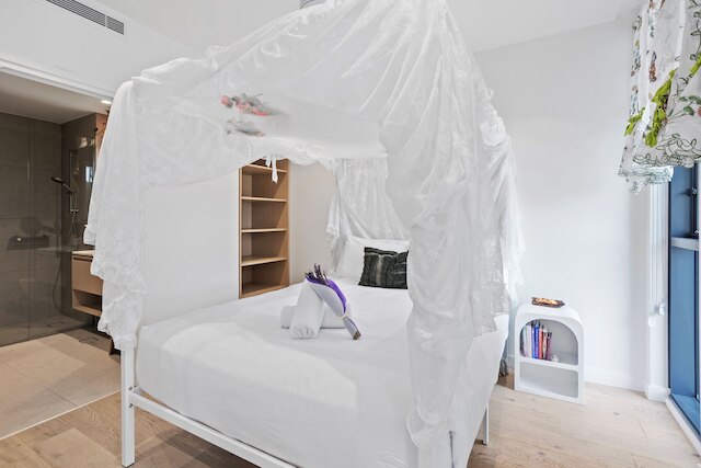 ラグジュアリー ヒンターランド ビュー オン パームビーチ