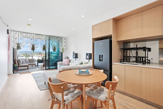 ラグジュアリー ヒンターランド ビュー オン パームビーチ