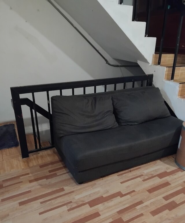 グラビティ ホステル