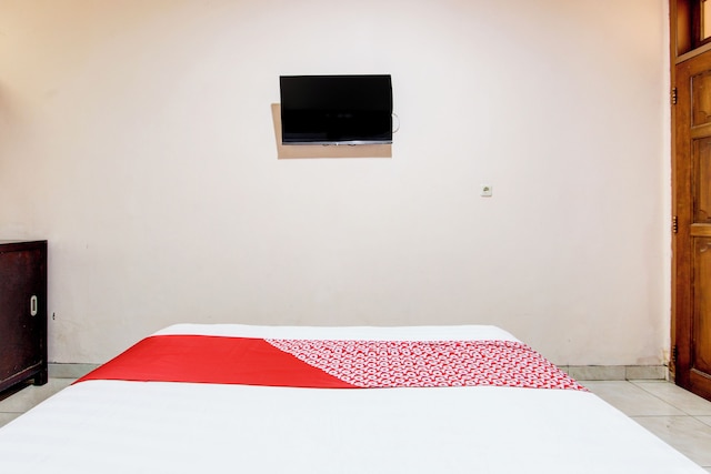 コレクション O シンパン リマ ニア シンパン リマ スマラン フォーマリー ホテル エベン ハエゼル