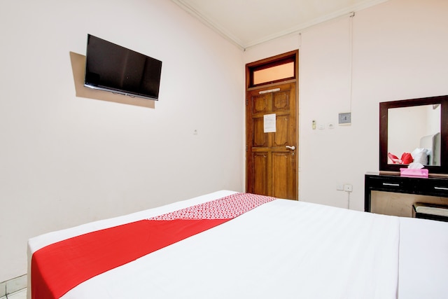 コレクション O シンパン リマ ニア シンパン リマ スマラン フォーマリー ホテル エベン ハエゼル