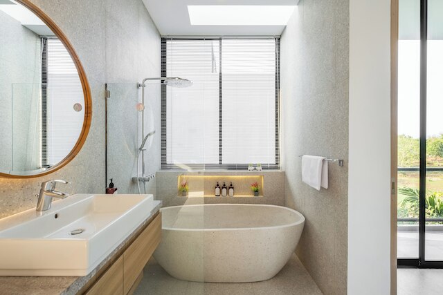 プライベート ヴィラ アイラ 9C 10ミン メラスティビーチ