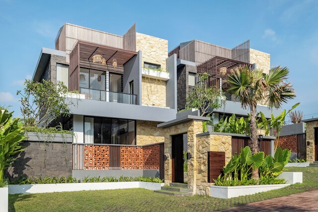 プライベート ヴィラ アイラ 9C 10ミン メラスティビーチ