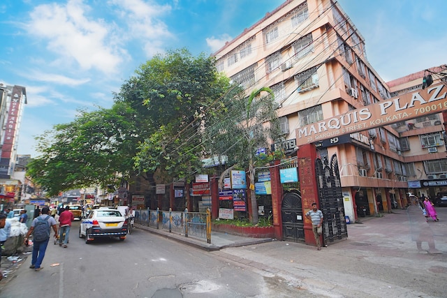 ホテル サムラット