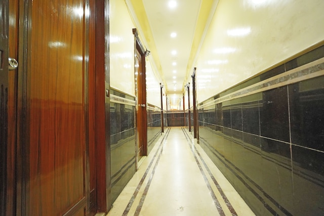 ホテル サムラット