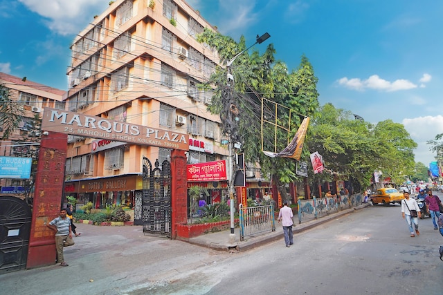 ホテル サムラット