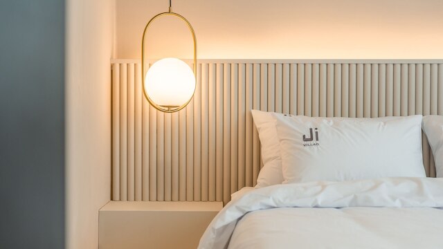 Busan Ji Villard Pension