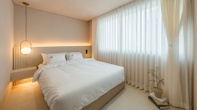 Busan Ji Villard Pension