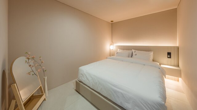 Busan Ji Villard Pension