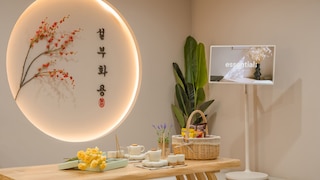 Busan Ji Villard Pension