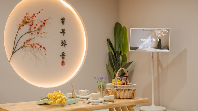 Busan Ji Villard Pension