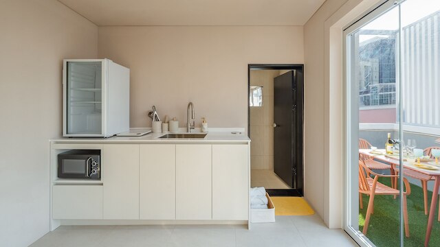 Busan Ji Villard Pension