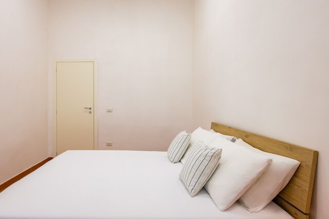 カーサ プルチネッラ ア スパッカナポリ