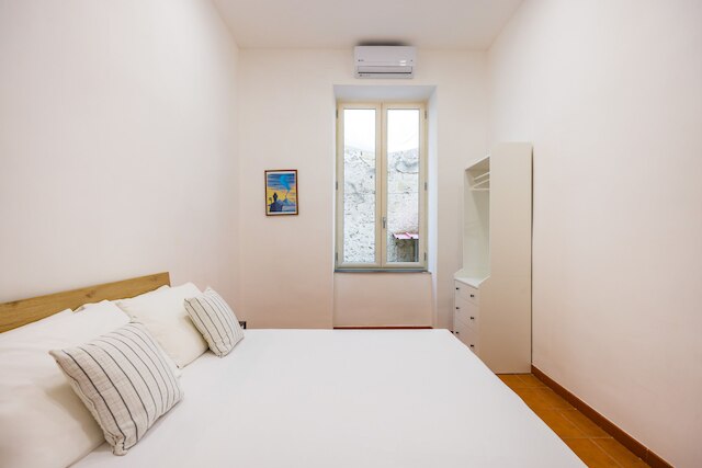 カーサ プルチネッラ ア スパッカナポリ