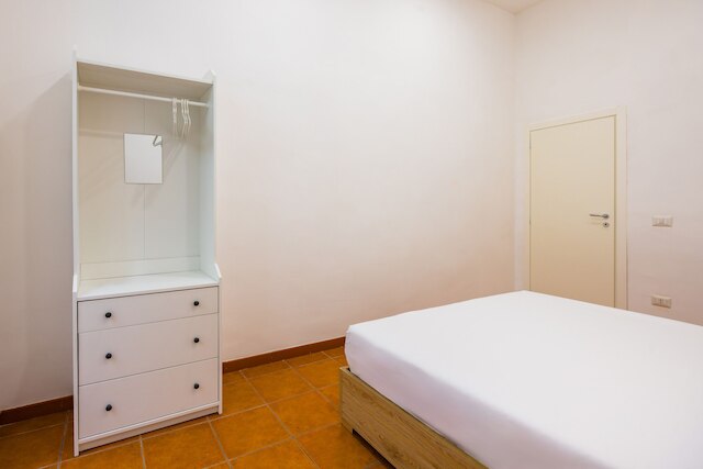 カーサ プルチネッラ ア スパッカナポリ