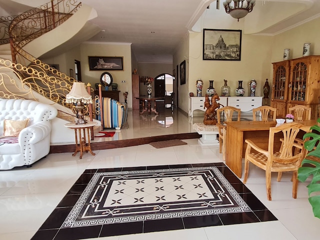 カサミア ホームステイ