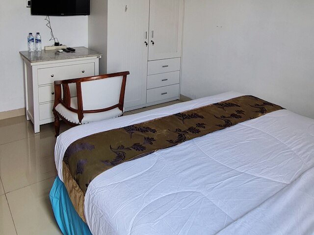 カサミア ホームステイ