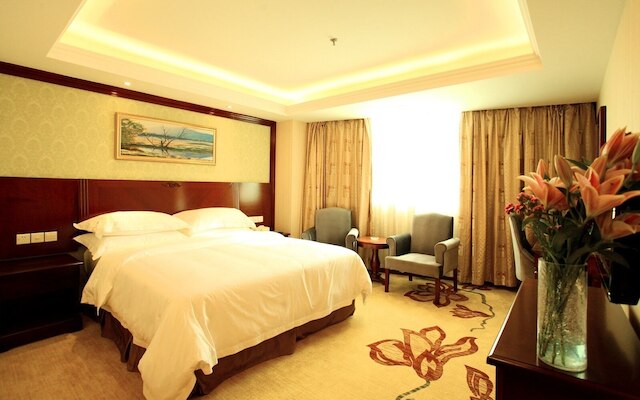 Vienna hotel shenzhen shajing shangnan
