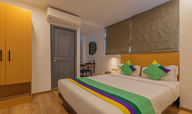 ツリーボー ザ スクエア