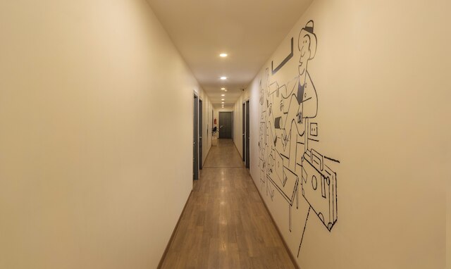 ツリーボー ザ スクエア