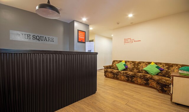 ツリーボー ザ スクエア