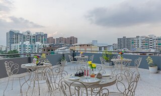 ツリーボー ザ スクエア