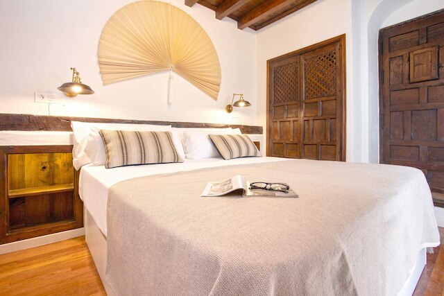 ジェンティール ホーム ミラドール デ ロス レイエス