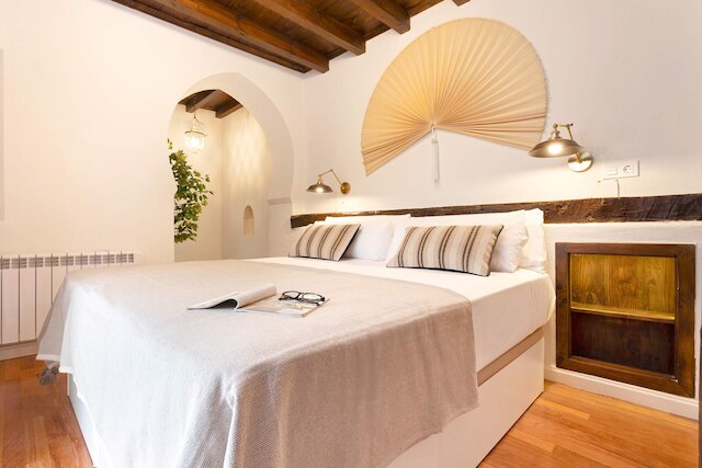 ジェンティール ホーム ミラドール デ ロス レイエス