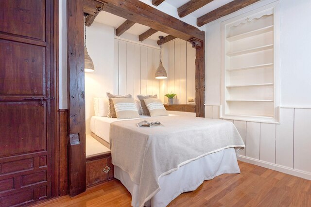 ジェンティール ホーム ミラドール デ ロス レイエス