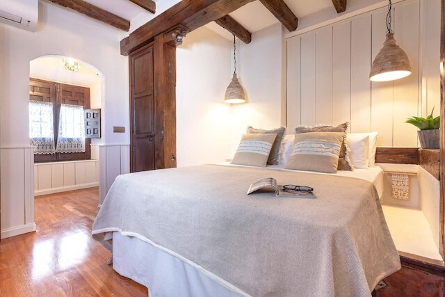 ジェンティール ホーム ミラドール デ ロス レイエス