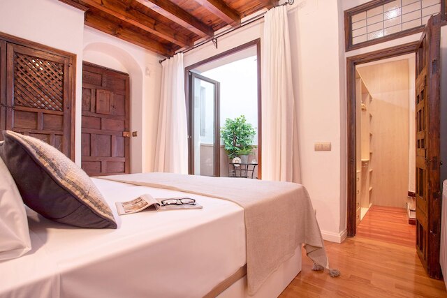 ジェンティール ホーム ミラドール デ ロス レイエス