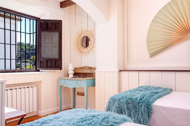 ジェンティール ホーム ミラドール デ ロス レイエス