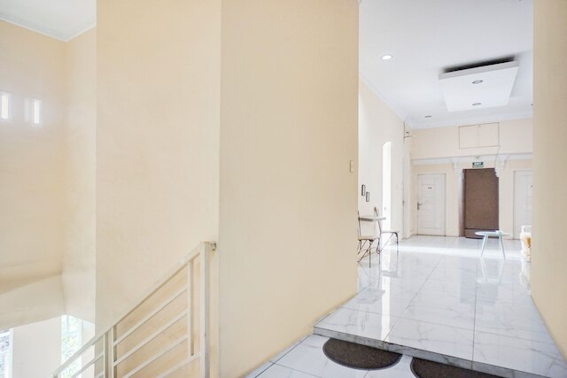 ホテル O メダン シティ ニア ラパンガン ベンテン フォーマリー ラリカ レジデンス