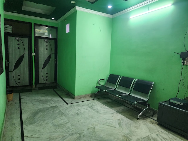 ホテル ジャイプール パレス