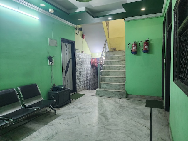 ホテル ジャイプール パレス