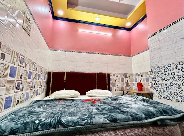 ホテル ジャイプール パレス