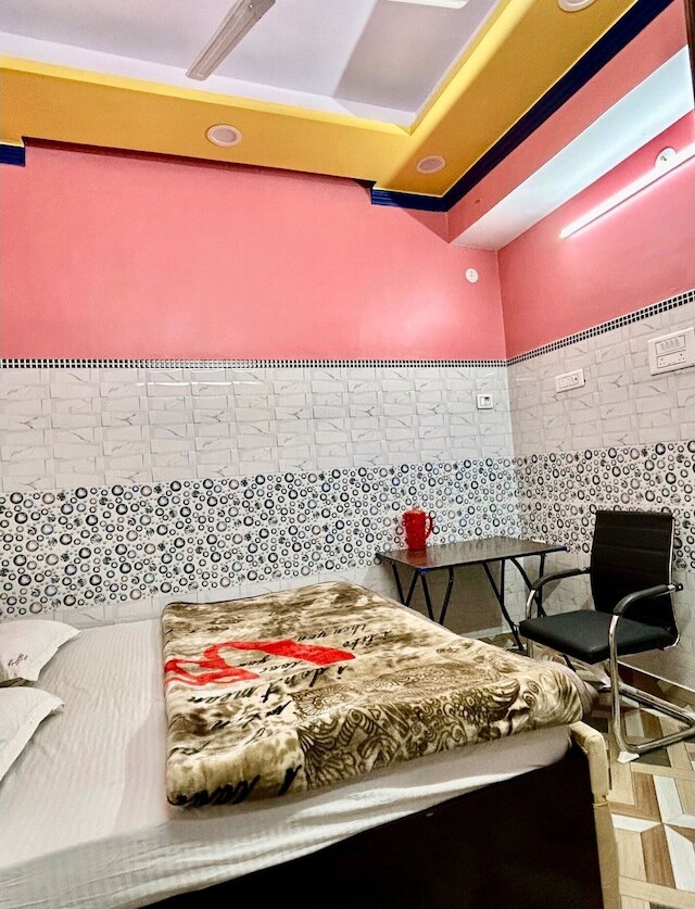 ホテル ジャイプール パレス