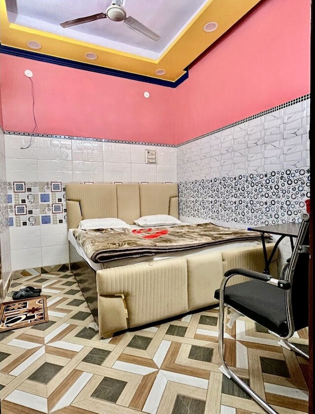 ホテル ジャイプール パレス