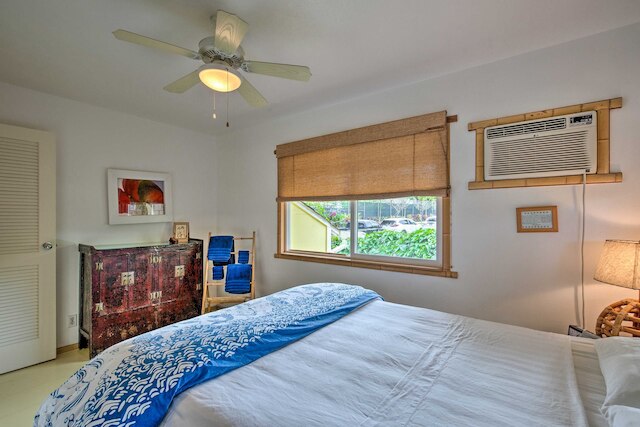 カウアイ ハレ イキ 1 ベッドルーム ホーム