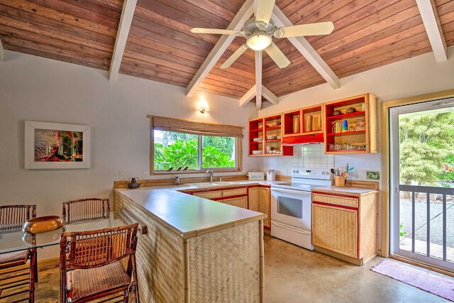 カウアイ ハレ メレメレ 2 ベッドルーム ホーム