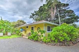 カウアイ ハレ メレメレ 2 ベッドルーム ホーム