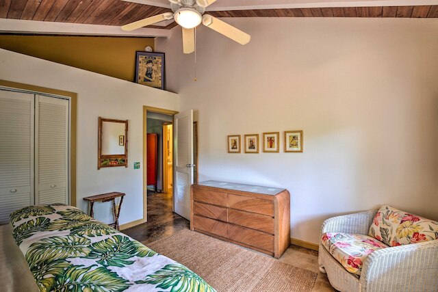 カウアイ ハレ メレメレ 2 ベッドルーム ホーム