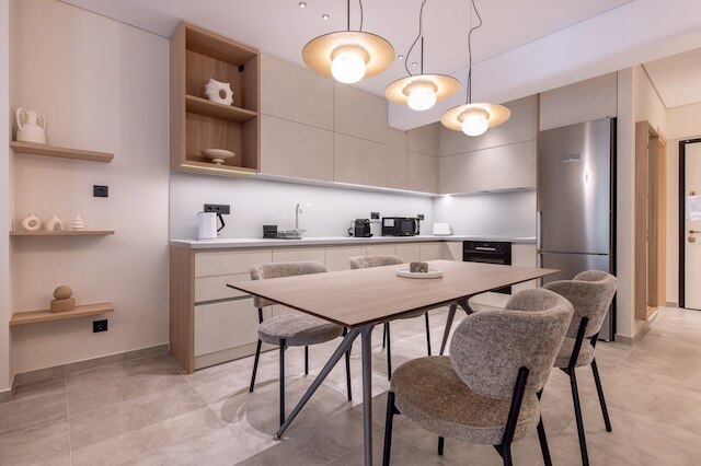 フェードラス リビング アテネ レジデンス ゴールデン