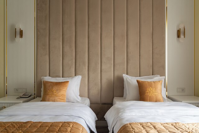 ボギシャモル オテル