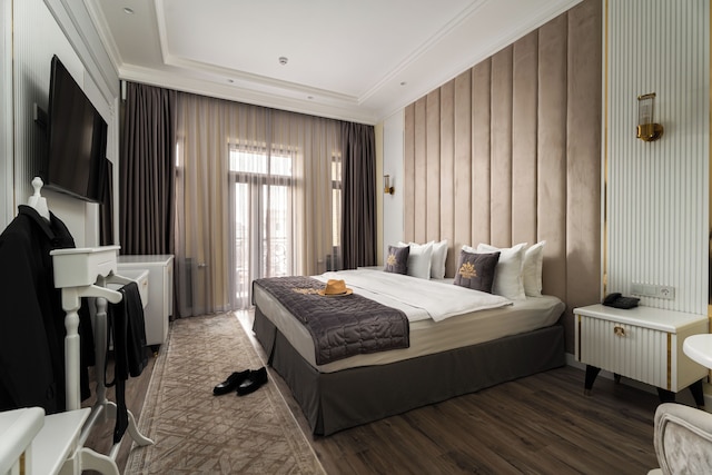 ボギシャモル オテル