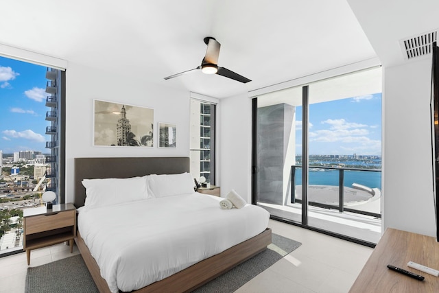 ラグジュアリー コンドス イン ダウンタウン マイアミ