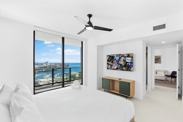 ラグジュアリー コンドス イン ダウンタウン マイアミ