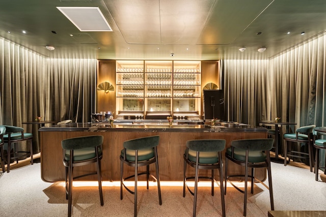 ラグジュアリー コンドス イン ダウンタウン マイアミ