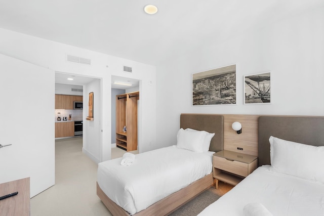 ラグジュアリー コンドス イン ダウンタウン マイアミ